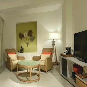 Suite Junior Familiale de Luxe